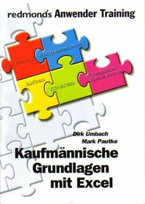 Kaufmännische Grundlagen mit Excel 2002