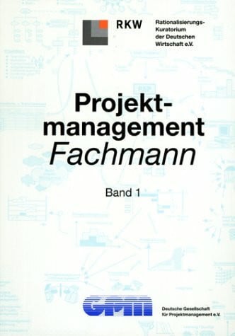 Projektmanagement-Fachmann