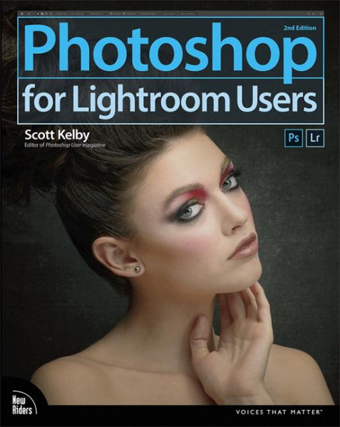 Photoshop for Lightroom Users