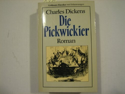 Die Pickwickier