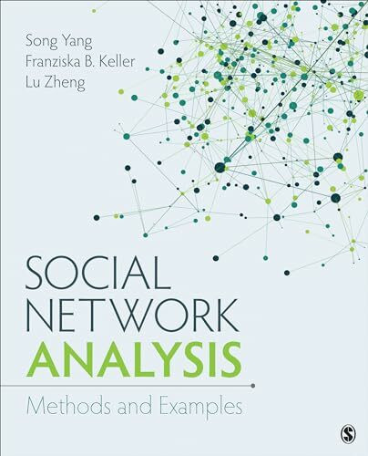 Social Network Analysis: Methods and Examples