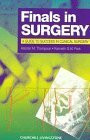Finals in Surgery: A Guide to Success in Clinical Surgery