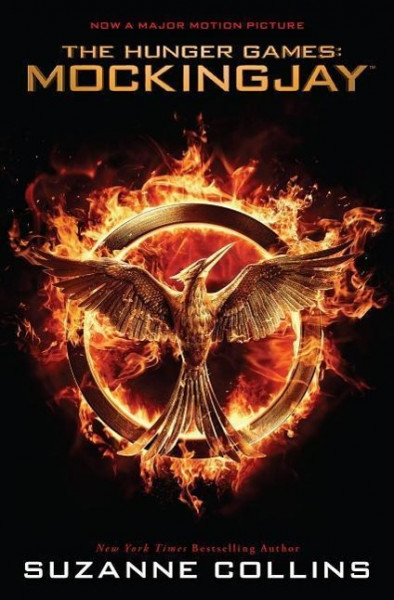 Mockingjay