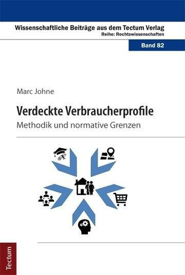 Verdeckte Verbraucherprofile