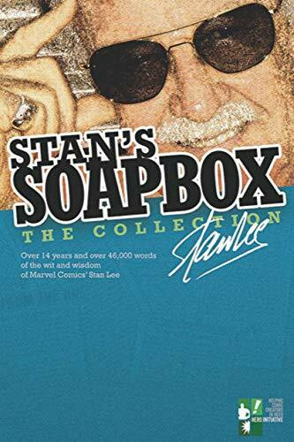 Stans Soapbox: The Collection