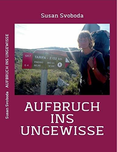 Aufbruch ins Ungewisse 1