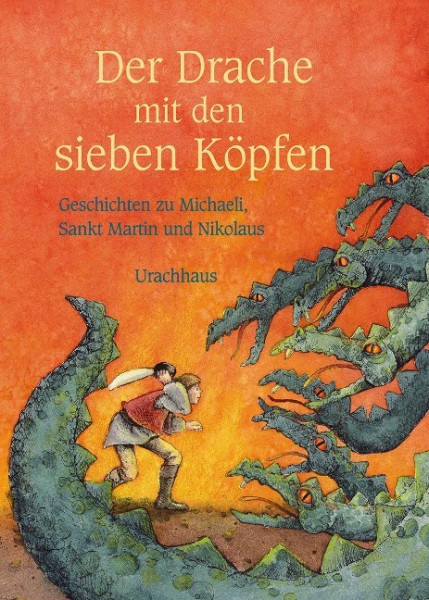 Der Drache mit den sieben Köpfen