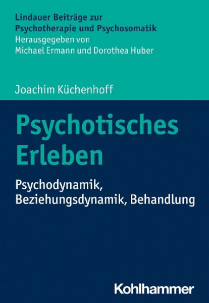 Psychotisches Erleben