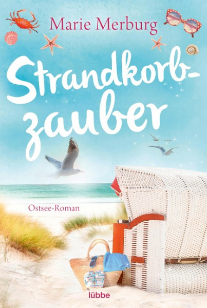 Strandkorbzauber