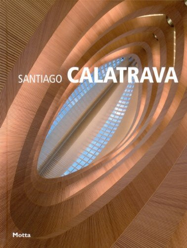 Santiago Calatrava (The Minimum)