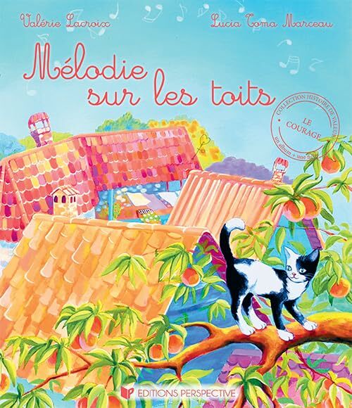 MELODIE SUR LES TOITS MELODIE SUR LES TOITS