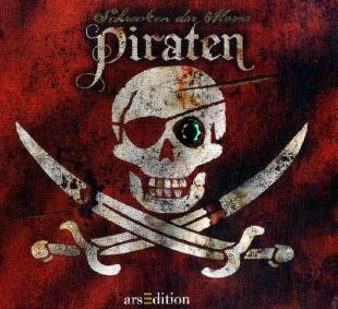 Schrecken der Meere - Piraten. Von