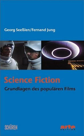 Science Fiction: Grundlagen des populären Films (2 Bände)