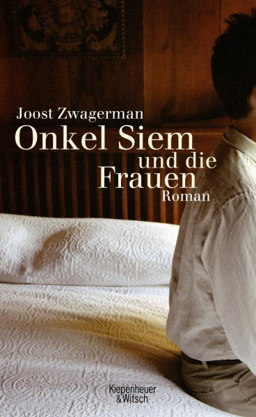 Onkel Siem und die Frauen: Roman