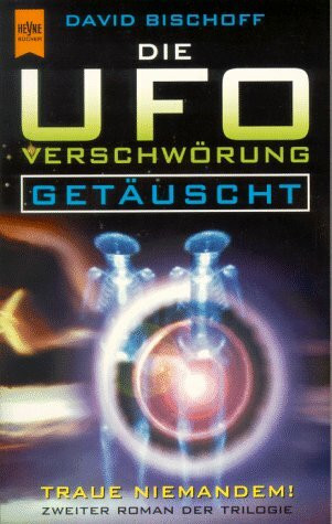 Die UFO-Verschwörung