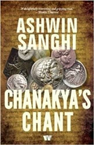 Westland Chanakya's Chant