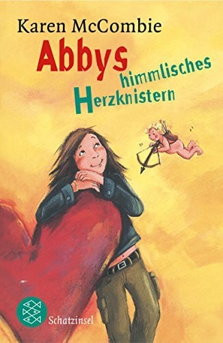 Abbys himmlisches Herzknistern (Fischer Schatzinsel)