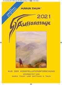 Aussaattage 2021 Maria Thun DIN4