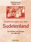 Familienrezepte aus dem Sudetenland