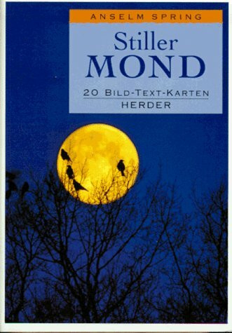 Stiller Mond