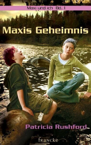 Maxis Geheimnis (Maxi und ich)