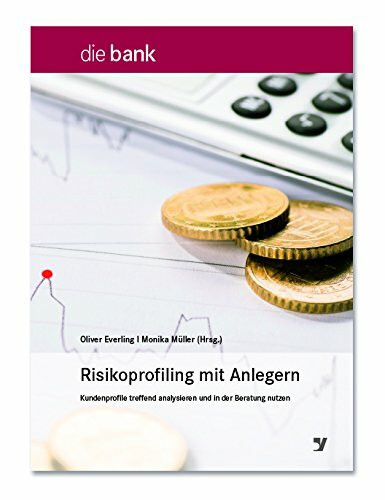 Risikoprofiling mit Anlegern