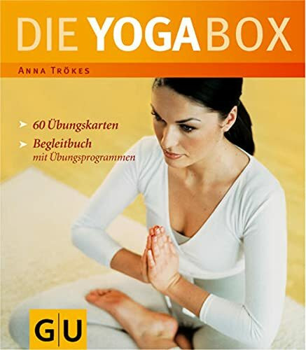 Die Yoga-Box