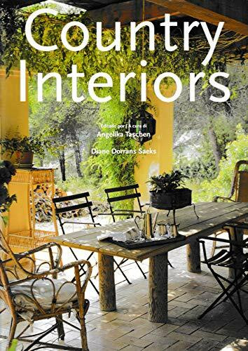 Country Interiors Interiores Rurales