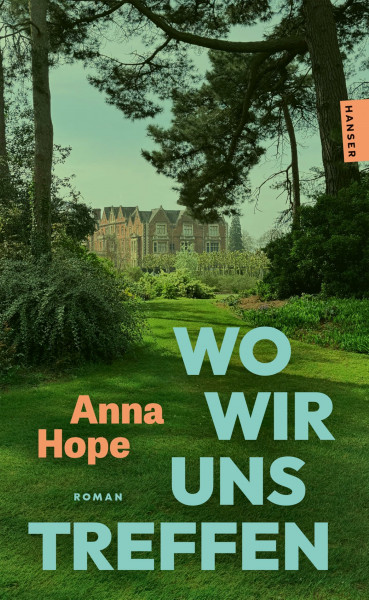 Carl Hanser Verlag Wo Wir Uns Treffen - Bild 2