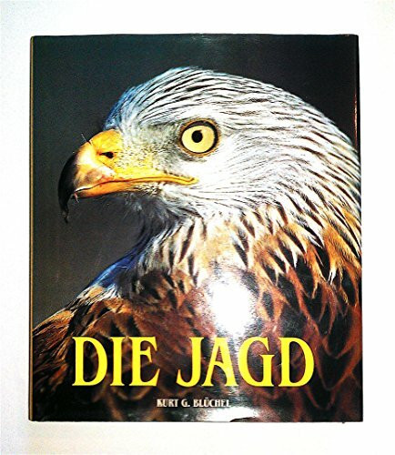 Die Jagd