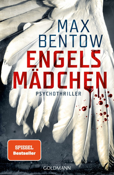 Engelsmädchen: Ein Fall für Nils Trojan 11. Psychothriller