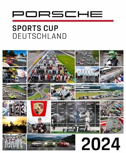 Porsche Sports Cup / Porsche Sports Cup Deutschland 2024 Porsche Sports Cup / Porsche Sports Cup Deutschland 2024