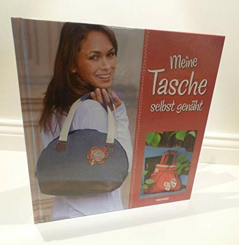 Meine Tasche selbst genäht