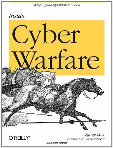 Inside Cyber Warfare
