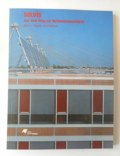 SOLVIS: Auf dem Weg zur Nullemissionsfabrik