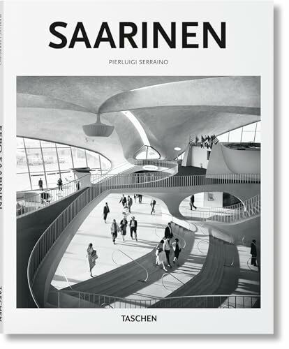Saarinen (Basic Art)
