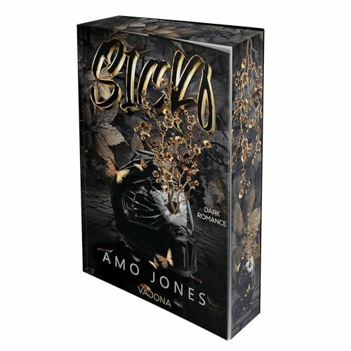 SICKO: Düstere Biker-Dark-Romance