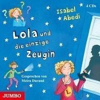 Lola und die einzige Zeugin