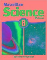 Macmillan Science Level 6 Workbook