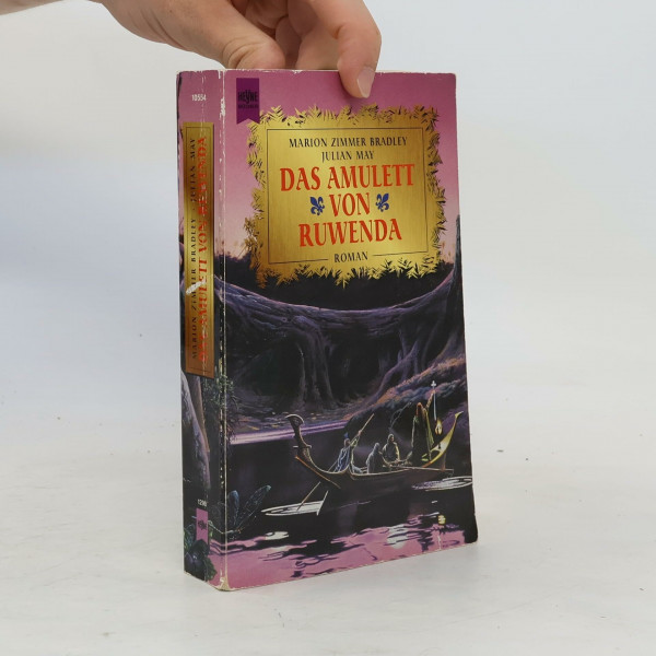 Das Amulett von Ruwenda