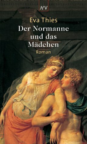 Der Normanne und das Mädchen