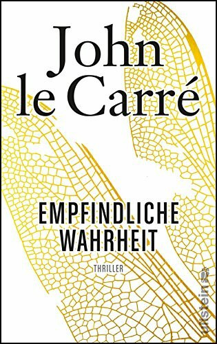 Empfindliche Wahrheit: Thriller. Ausgezeichnet mit dem Deutschen Krimi-Preis; International 2014 (2. Platz)