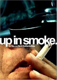 up in smoke
