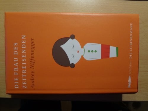 Die Frau des Zeitreisenden: BRIGITTE Liebesromane
