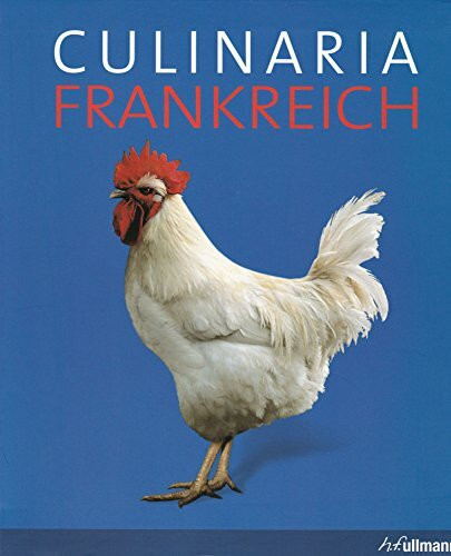 Culinaria Frankreich