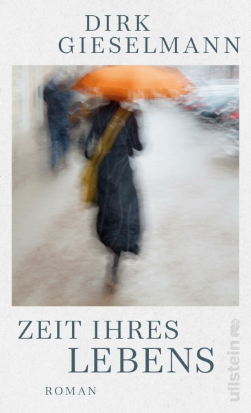 Zeit ihres Lebens: Roman | »Dieser Roman ist Musik, ein langsamer, großartiger Blues.« Ewald Arenz