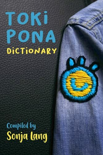 Toki Pona Dictionary
