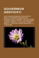 Gouverneur (Kentucky)