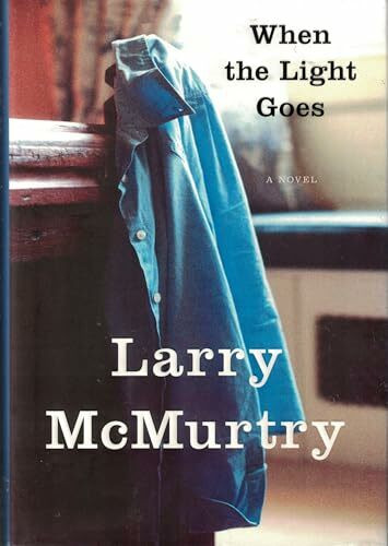 When the Light Goes: A Novel