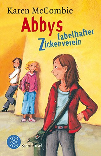 Abbys fabelhafter Zickenverein